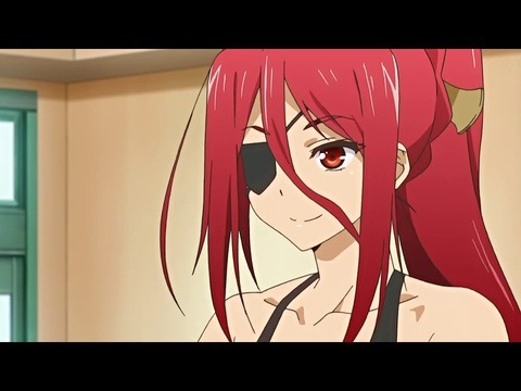 Мой "комплекс братика" морали не остановить! 8 [озв.Metacar