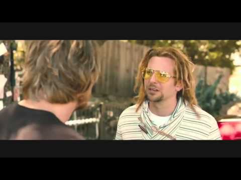 Хватай и беги. Русский трейлер 2013