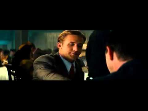 Охотники на гангстеров новый фильм и трейлер