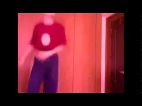 Жгут! Harlem Shake by Ivan Gamaz (Иван Гамаз).