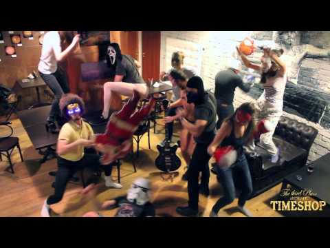 Жгут! Harlem Shake петрозаводск