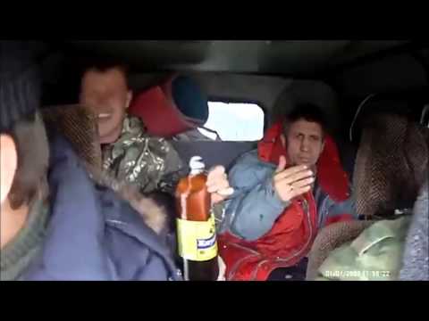 Класс! Harlem shake (rus version)