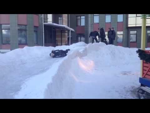 Жгут! HARLEM SHAKE