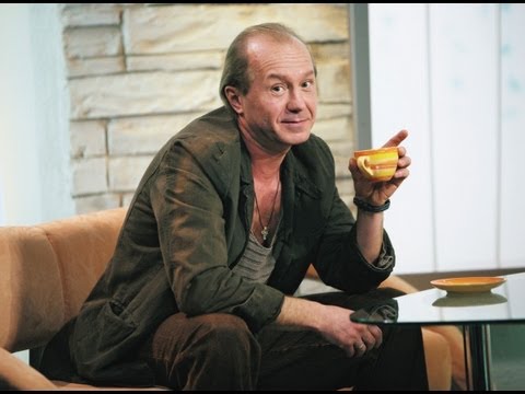 Срочно! Скончался актер Андрей Панин