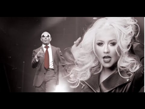 Pitbull - Feel This Moment ft. Christina Aguilera