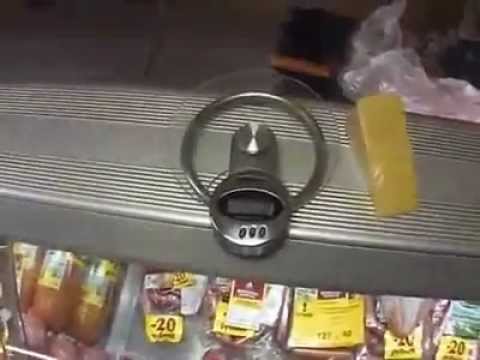 Как могут обмануть в Пятерочке