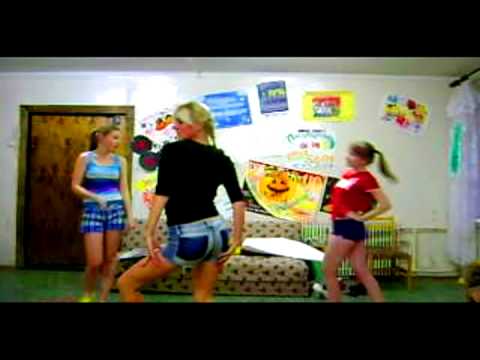 КОНКУРС Посвящение в студенты