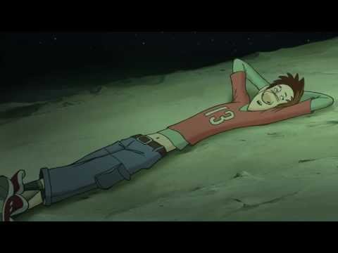 Ку! Кин-дза-дза 2013 Илья Лагутенко