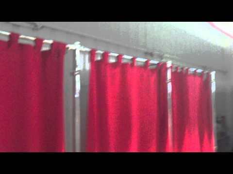 Скрытая камера Как подглядывают в магазинах....