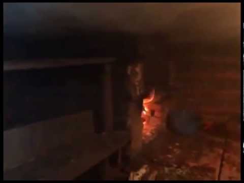 Русская баня - сл. и муз. Р.Иванова