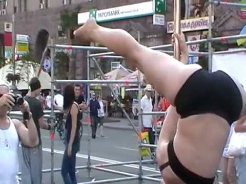 Гимнастки №21 Фотосессия 30.06.2013