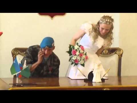 Жесть. у меня свадьба Мама