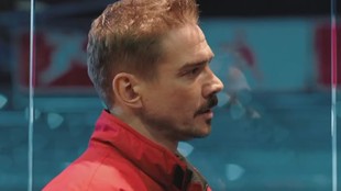 Молодежка 7-я серия