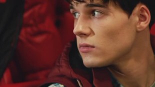 Молодежка 8-я серия