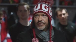 Молодежка 11-я серия