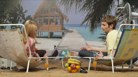 Реальные пацаны: сезон 3, серия 32