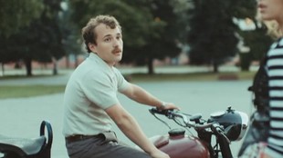 Восьмидесятые 1-я серия 3 сезон