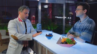 Два отца и два сына 4-я серия