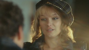 Восьмидесятые 4-я серия 3 сезон