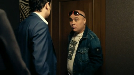 Универ. Новая общага серия 89 бесплатно