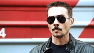 Смотрите онлайн бесплатно Молодежка 36-я серия