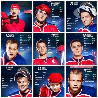 Молодежка 38 серия онлайн