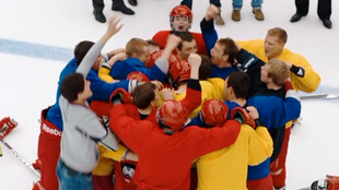 Молодежка 40-я серия