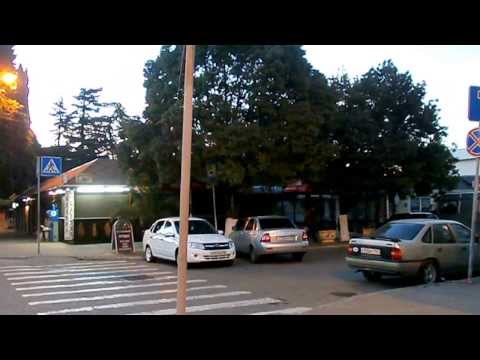 Лазаревское, погода 30 декабря 2013 г