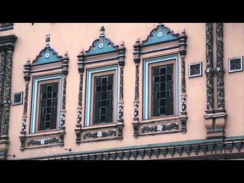 Эстафета Олимпийского огня   День 84   Казань