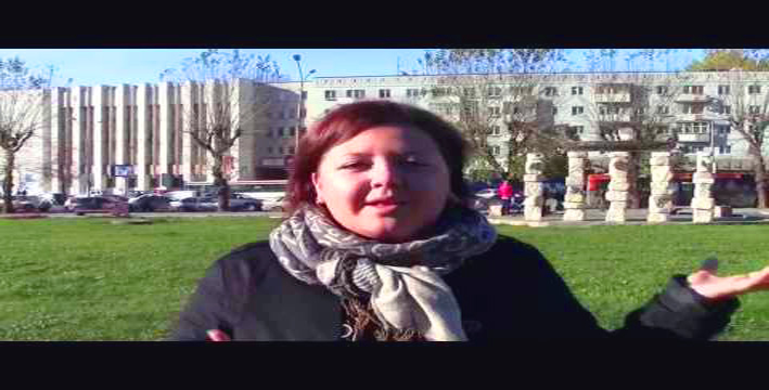 Боня и Кузьмич - "Блин КомАм'' Пилотный проект программы ''Давай расскажу"