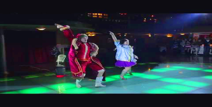 Боня и кузьмич - Иван Васильевич  меняет...