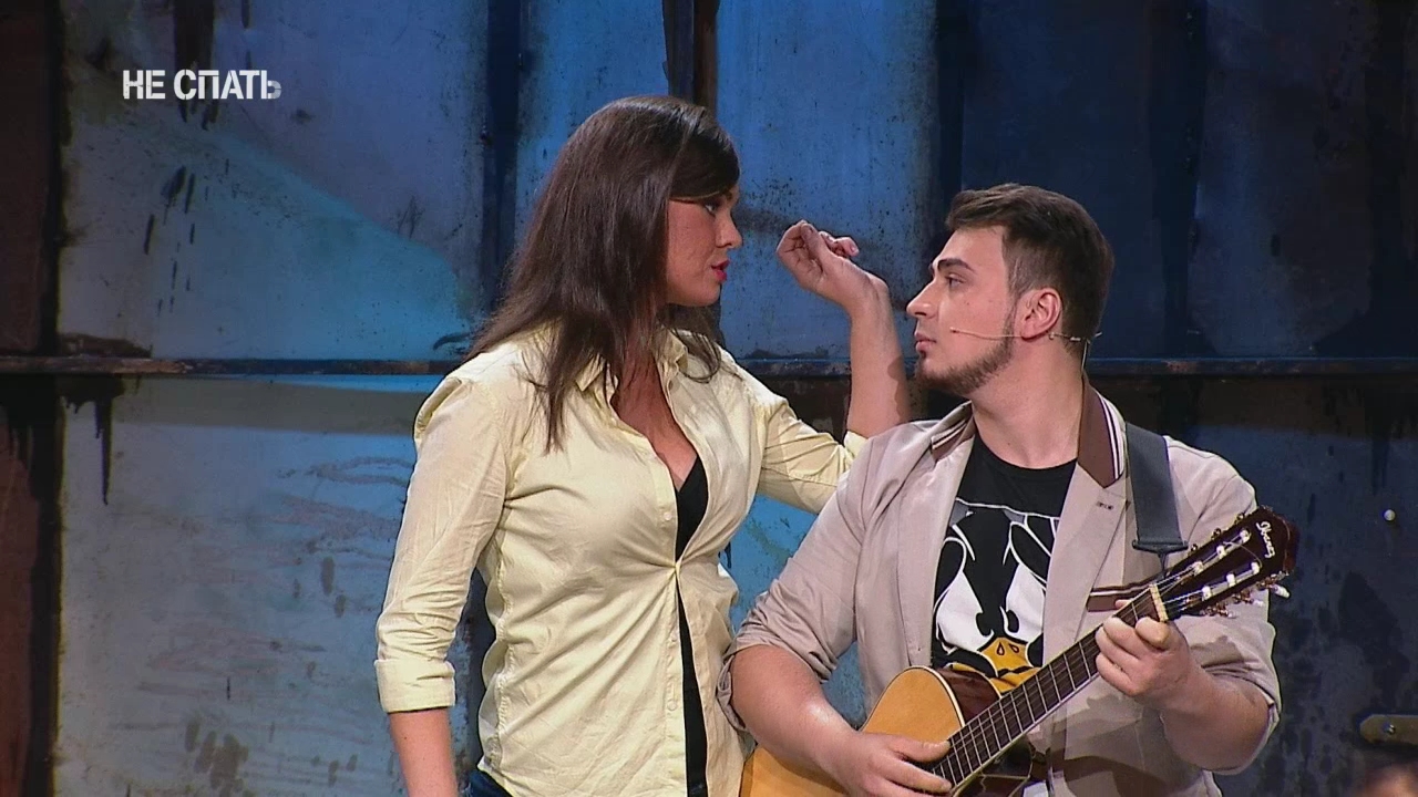 Не спать! Выпуск 37 от 23.01.2014 онлайн