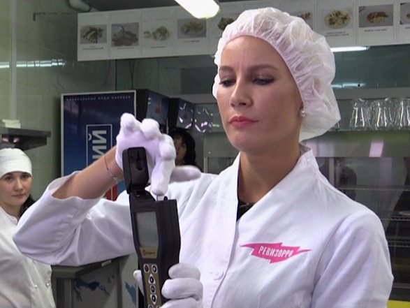 Ревизорро: Пенза. Полная версия от  20.02.2015 онлайн