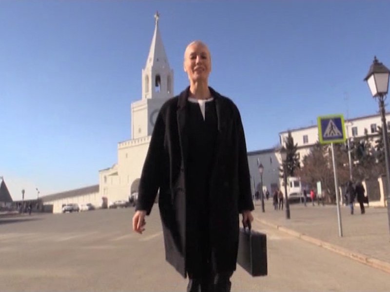 Ревизорро Казань 2 от 1.04.2015 онлайн полностью