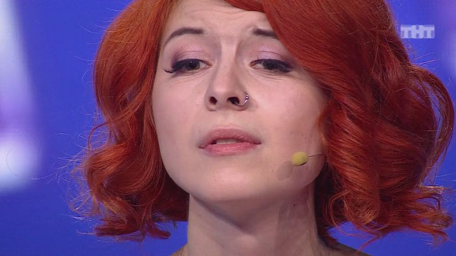 COMEDY БАТТЛ. ПОСЛЕДНИЙ СЕЗОН: выпуск 12 от  19.06.2015