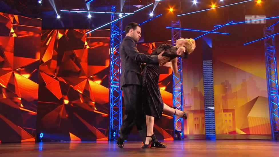 ТАНЦЫ на тнт: 2 сезон , 5 серия  онлайн. Кастинг в Краснодаре полный выпуск