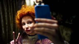 Лондонград 12 серия