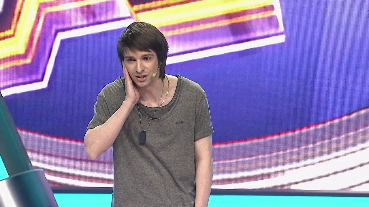 COMEDY БАТТЛ. ПОСЛЕДНИЙ СЕЗОН: выпуск 28 от 9.10.2015
