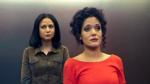 Лондонград 21 серия  онлайн