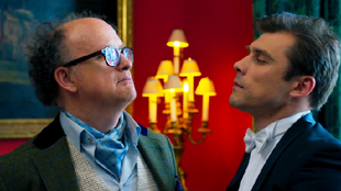 Лондонград 22 серия онлайн