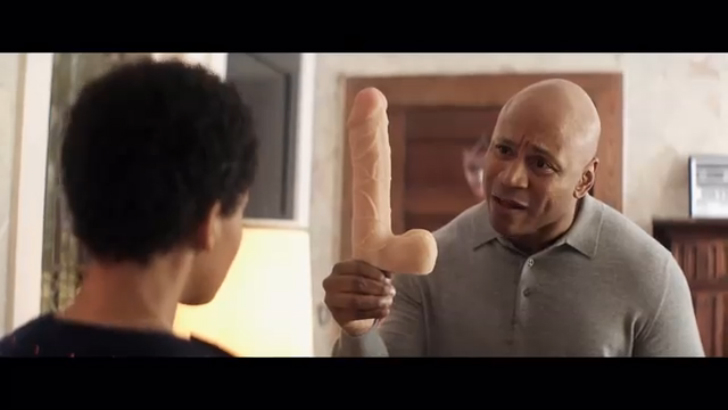 Соседи. На Тропе Войны 2 (2016)  смотреть онлайн