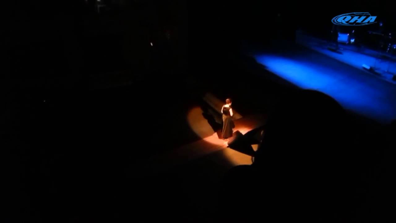 Джамала возможно нарушила правила Евровидения, выступление от 19 мая 2015