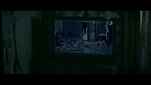 Проклятые. Противостояние (2016) Трейлер смотреть онлайн