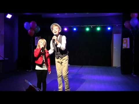 Ярослава Дегтярева и Миша Смирнов "Мечта" (ДР Миши Смирнова) онлайн