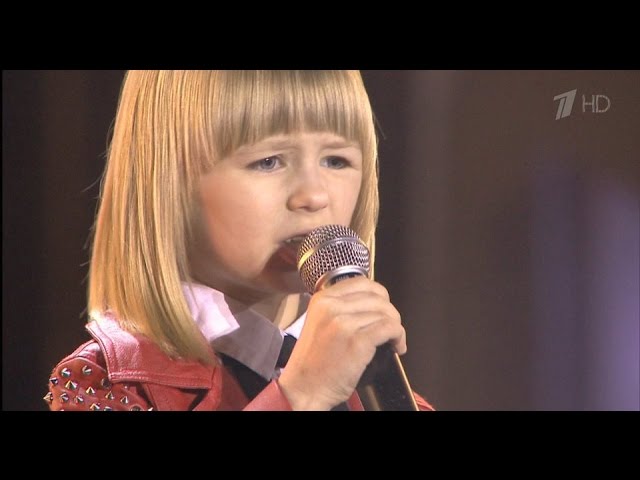 Ярослава Дегтярева - Кукушка (Нас не догонят 2016) онлайн