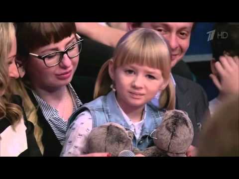 Ярослава Дегтярева в программе Сегодня вечером.Песня Кукушка. Выпуск от 30 04 2016 онлайн