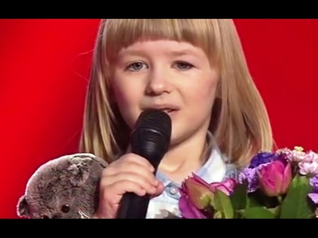 Ярослава Дегтярёва -"Кукушка" СП (Чистое исполнение) онлайн