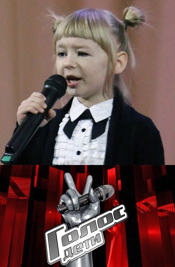 Ярослава Дегтярёва - Queen "The Show Must Go on". Голос. Дети. Финал. Кукушка. онлайн