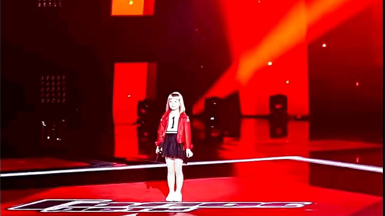 Ярослава Дегтярёва The Show Must Go On Неуслышаная песня Суперфинала. (Улучшен звук) онлайн