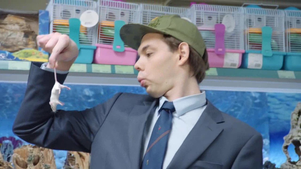 ЧОП 7 серия 2 сезон смотреть онлайн